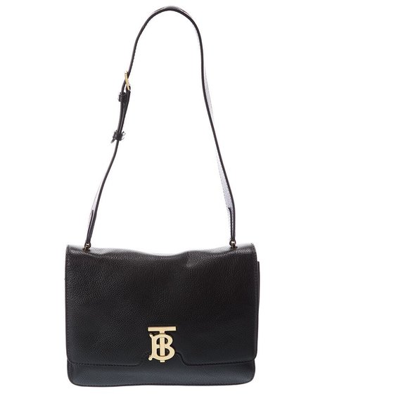 Burberry Bags Burberry Alice Medium Leather Shoulder Bag Poshmark